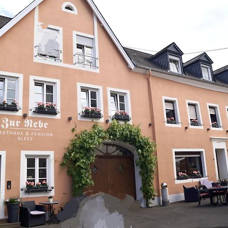 Gasthaus Zur Rebe ميهرينغ المظهر الخارجي الصورة